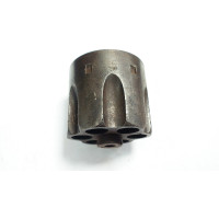 Pièces détachées en ligne BARILLET POUR REVOLVER   REICH REVOLVER 1879 CALIBRE 10.6MM - ALLEMAGNE XIXè {PRODUCT_REFERENCE} - 4