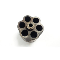 Pièces détachées en ligne BARILLET POUR REVOLVER   REICH REVOLVER 1879 CALIBRE 10.6MM - ALLEMAGNE XIXè {PRODUCT_REFERENCE} - 5
