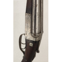 Armes Longues FUSIL CHASSE JUXTA REMINGTON MODELE 1894 CALIBRE 16/65 - USA XIXè {PRODUCT_REFERENCE} - 4