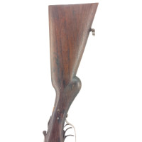 Armes Longues FUSIL CHASSE JUXTA REMINGTON MODELE 1894 CALIBRE 16/65 - USA XIXè {PRODUCT_REFERENCE} - 8
