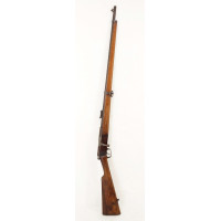 Armes Longues CARABINE DE TIR  LEBEL SCOLAIRE CALIBRE  22LR  - FRANCE XIXè {PRODUCT_REFERENCE} - 1