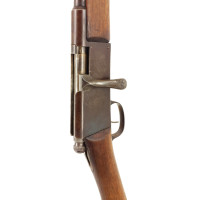 Armes Longues CARABINE DE TIR  LEBEL SCOLAIRE CALIBRE  22LR  - FRANCE XIXè {PRODUCT_REFERENCE} - 2
