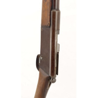 Armes Longues CARABINE DE TIR  LEBEL SCOLAIRE CALIBRE  22LR  - FRANCE XIXè {PRODUCT_REFERENCE} - 4