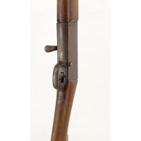 Armes Longues CARABINE DE TIR  LEBEL SCOLAIRE CALIBRE  22LR  - FRANCE XIXè {PRODUCT_REFERENCE} - 6