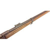 Armes Longues CARABINE DE TIR  LEBEL SCOLAIRE CALIBRE  22LR  - FRANCE XIXè {PRODUCT_REFERENCE} - 7
