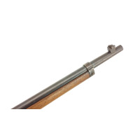Armes Longues CARABINE DE TIR  LEBEL SCOLAIRE CALIBRE  22LR  - FRANCE XIXè {PRODUCT_REFERENCE} - 8