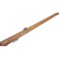 Armes Longues CARABINE DE TIR  LEBEL SCOLAIRE CALIBRE  22LR  - FRANCE XIXè {PRODUCT_REFERENCE} - 13