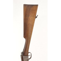Armes Longues CARABINE DE TIR  LEBEL SCOLAIRE CALIBRE  22LR  - FRANCE XIXè {PRODUCT_REFERENCE} - 9