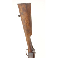 Armes Longues CARABINE DE TIR  LEBEL SCOLAIRE CALIBRE  22LR  - FRANCE XIXè {PRODUCT_REFERENCE} - 10