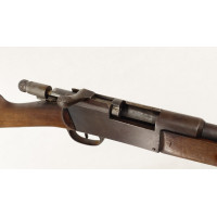 Armes Longues CARABINE DE TIR  LEBEL SCOLAIRE CALIBRE  22LR  - FRANCE XIXè {PRODUCT_REFERENCE} - 14