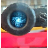 Armes Longues CARABINE DE TIR  LEBEL SCOLAIRE CALIBRE  22LR  - FRANCE XIXè {PRODUCT_REFERENCE} - 12
