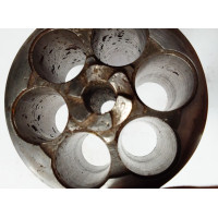 Pièces détachées en ligne BARILLET POUR REVOLVER MAS 1873 {PRODUCT_REFERENCE} - 7