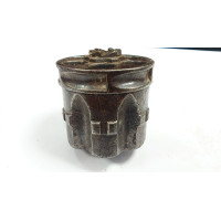 Pièces détachées en ligne BARILLET POUR REVOLVER MAS 1892 CIVIL {PRODUCT_REFERENCE} - 4