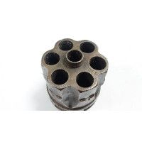 Pièces détachées en ligne BARILLET POUR REVOLVER MAS 1887 calibre 8mm 87 {PRODUCT_REFERENCE} - 5