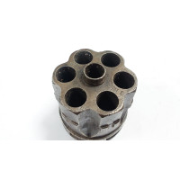 Pièces détachées en ligne BARILLET POUR REVOLVER MAS 1892 CIVIL {PRODUCT_REFERENCE} - 5