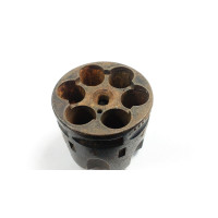 Pièces détachées en ligne BARILLET POUR REVOLVER WEBLEY MARK IV 1896 {PRODUCT_REFERENCE} - 5