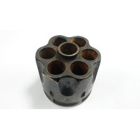 Pièces détachées en ligne BARILLET POUR REVOLVER WEBLEY MARK IV 1896 {PRODUCT_REFERENCE} - 6