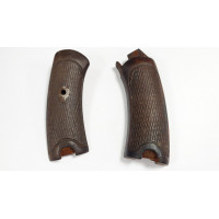Pièces détachées en ligne PLAQUETTES DE CROSSE POUR    REVOVLER MAS 1892 {PRODUCT_REFERENCE} - 1