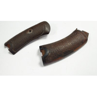 Pièces détachées en ligne PLAQUETTES DE CROSSE POUR    REVOVLER MAS 1892 {PRODUCT_REFERENCE} - 3
