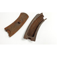 Pièces détachées en ligne PLAQUETTES DE CROSSE POUR    REVOVLER MAS 1892 {PRODUCT_REFERENCE} - 4