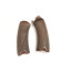 PLAQUETTES DE CROSSE POUR    REVOVLER MAS 1892