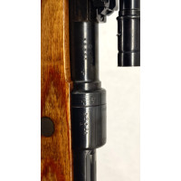 Tir Sportif CARABINE MAUSER 98K SNIPER TIREUR ELITE  ZF41  SWP 45  MONOMATRICULE  CALIBRE  8X57JS  -  Allemagne WW2 {PRODUCT_REF
