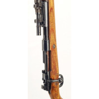 Tir Sportif CARABINE MAUSER 98K SNIPER TIREUR ELITE  ZF41  SWP 45  MONOMATRICULE  CALIBRE  8X57JS  -  Allemagne WW2 {PRODUCT_REF
