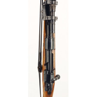 Tir Sportif CARABINE MAUSER 98K SNIPER TIREUR ELITE  ZF41  SWP 45  MONOMATRICULE  CALIBRE  8X57JS  -  Allemagne WW2 {PRODUCT_REF