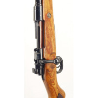 Tir Sportif CARABINE MAUSER 98K SNIPER TIREUR ELITE  ZF41  SWP 45  MONOMATRICULE  CALIBRE  8X57JS  -  Allemagne WW2 {PRODUCT_REF