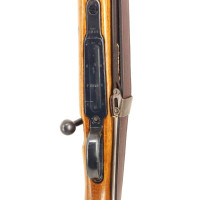 Tir Sportif CARABINE MAUSER 98K SNIPER TIREUR ELITE  ZF41  SWP 45  MONOMATRICULE  CALIBRE  8X57JS  -  Allemagne WW2 {PRODUCT_REF