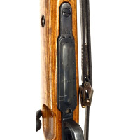 Tir Sportif CARABINE MAUSER 98K SNIPER TIREUR ELITE  ZF41  SWP 45  MONOMATRICULE  CALIBRE  8X57JS  -  Allemagne WW2 {PRODUCT_REF