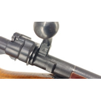 Tir Sportif CARABINE MAUSER 98K SNIPER TIREUR ELITE  ZF41  SWP 45  MONOMATRICULE  CALIBRE  8X57JS  -  Allemagne WW2 {PRODUCT_REF