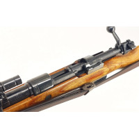 Tir Sportif CARABINE MAUSER 98K SNIPER TIREUR ELITE  ZF41  SWP 45  MONOMATRICULE  CALIBRE  8X57JS  -  Allemagne WW2 {PRODUCT_REF