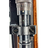Tir Sportif CARABINE MAUSER 98K SNIPER TIREUR ELITE  ZF41  SWP 45  MONOMATRICULE  CALIBRE  8X57JS  -  Allemagne WW2 {PRODUCT_REF