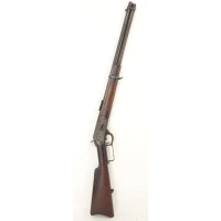 Catalogue Magasin CARABINE A LEVIER SOUS GARDE  MARLIN MODELE 1889 CALIBRE 44/40 WCF {PRODUCT_REFERENCE} - 1