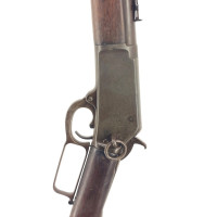 Catalogue Magasin CARABINE A LEVIER SOUS GARDE  MARLIN MODELE 1889 CALIBRE 44/40 WCF {PRODUCT_REFERENCE} - 2