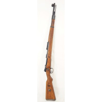 Tir Sportif CARABINE MAUSER   K98  DOT 43   Modèle 98K   Calibre 8X57 IS   1943 - Allemagne Seconde Guerre Mondiale {PRODUCT_REF