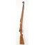 CARABINE MAUSER   K98  DOT 43   Modèle 98K   Calibre 8X57 IS   1943 - Allemagne Seconde Guerre Mondiale
