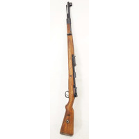 Tir Sportif CARABINE MAUSER   K98  DOT 43   Modèle 98K   Calibre 8X57 IS   1943 - Allemagne Seconde Guerre Mondiale {PRODUCT_REF