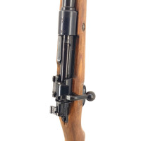Tir Sportif CARABINE MAUSER   K98  DOT 43   Modèle 98K   Calibre 8X57 IS   1943 - Allemagne Seconde Guerre Mondiale {PRODUCT_REF