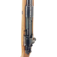 Tir Sportif CARABINE MAUSER   K98  DOT 43   Modèle 98K   Calibre 8X57 IS   1943 - Allemagne Seconde Guerre Mondiale {PRODUCT_REF