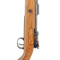 Tir Sportif CARABINE MAUSER   K98  DOT 43   Modèle 98K   Calibre 8X57 IS   1943 - Allemagne Seconde Guerre Mondiale {PRODUCT_REF