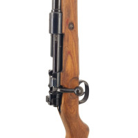Tir Sportif CARABINE MAUSER   K98  DOT 43   Modèle 98K   Calibre 8X57 IS   1943 - Allemagne Seconde Guerre Mondiale {PRODUCT_REF