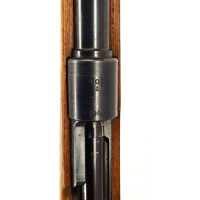 Tir Sportif CARABINE MAUSER   K98  DOT 43   Modèle 98K   Calibre 8X57 IS   1943 - Allemagne Seconde Guerre Mondiale {PRODUCT_REF