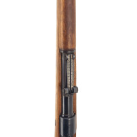 Tir Sportif CARABINE MAUSER   K98  DOT 43   Modèle 98K   Calibre 8X57 IS   1943 - Allemagne Seconde Guerre Mondiale {PRODUCT_REF