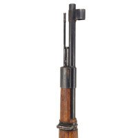 Tir Sportif CARABINE MAUSER   K98  DOT 43   Modèle 98K   Calibre 8X57 IS   1943 - Allemagne Seconde Guerre Mondiale {PRODUCT_REF
