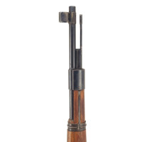 Tir Sportif CARABINE MAUSER   K98  DOT 43   Modèle 98K   Calibre 8X57 IS   1943 - Allemagne Seconde Guerre Mondiale {PRODUCT_REF