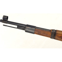 Tir Sportif CARABINE MAUSER   K98  DOT 43   Modèle 98K   Calibre 8X57 IS   1943 - Allemagne Seconde Guerre Mondiale {PRODUCT_REF