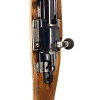 Tir Sportif CARABINE MAUSER   K98  DOT 43   Modèle 98K   Calibre 8X57 IS   1943 - Allemagne Seconde Guerre Mondiale {PRODUCT_REF