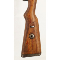 Tir Sportif CARABINE MAUSER   K98  DOT 43   Modèle 98K   Calibre 8X57 IS   1943 - Allemagne Seconde Guerre Mondiale {PRODUCT_REF